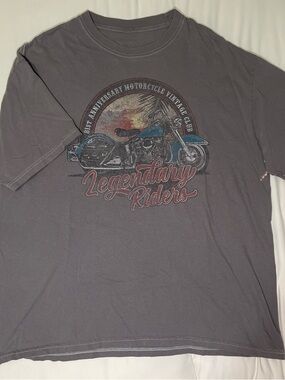 Vintage Motorcycle Club